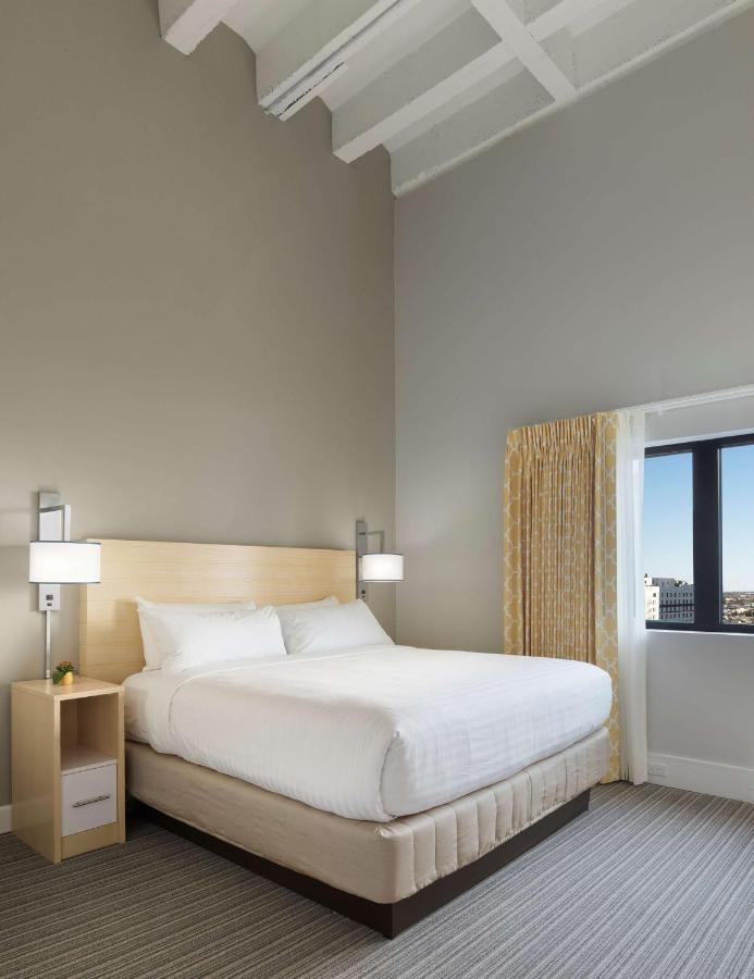 Sonesta Es Suites New Orleans Downtown Exterior foto