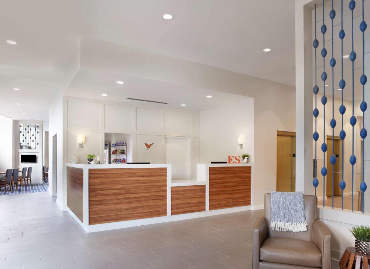 Sonesta Es Suites New Orleans Downtown Exterior foto