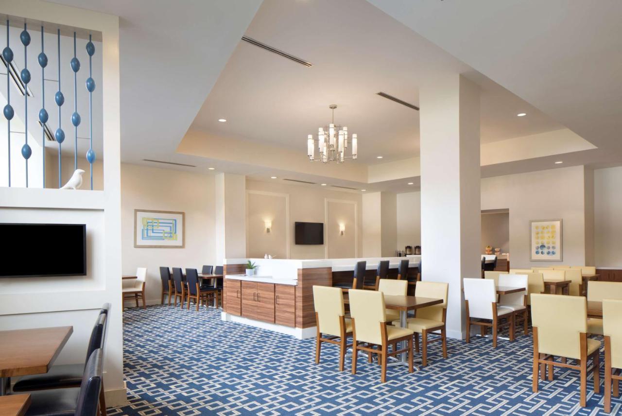 Sonesta Es Suites New Orleans Downtown Exterior foto