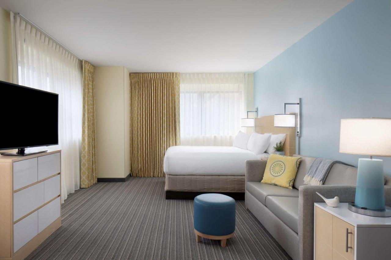 Sonesta Es Suites New Orleans Downtown Exterior foto