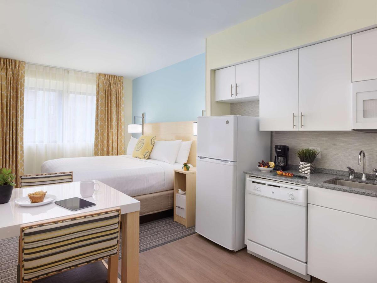 Sonesta Es Suites New Orleans Downtown Exterior foto