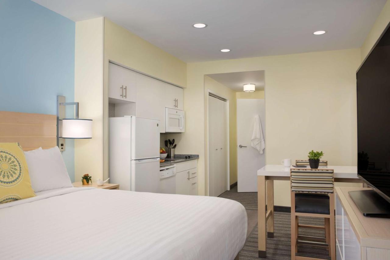 Sonesta Es Suites New Orleans Downtown Exterior foto