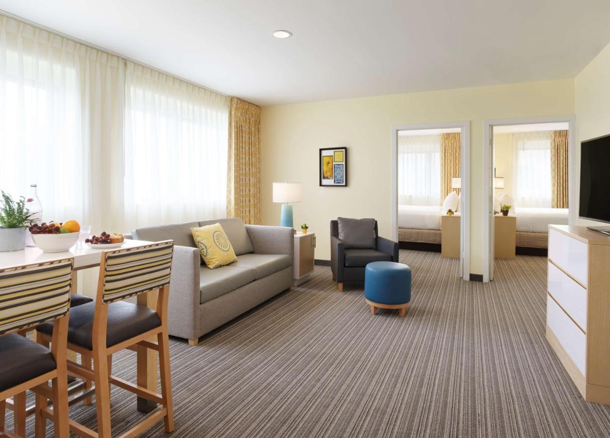Sonesta Es Suites New Orleans Downtown Exterior foto