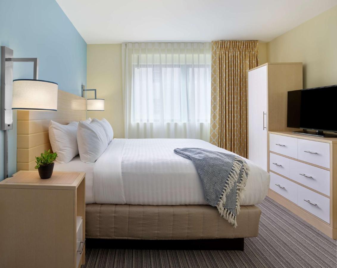 Sonesta Es Suites New Orleans Downtown Exterior foto