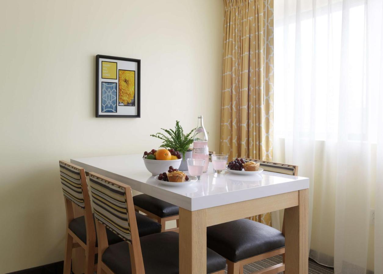 Sonesta Es Suites New Orleans Downtown Exterior foto