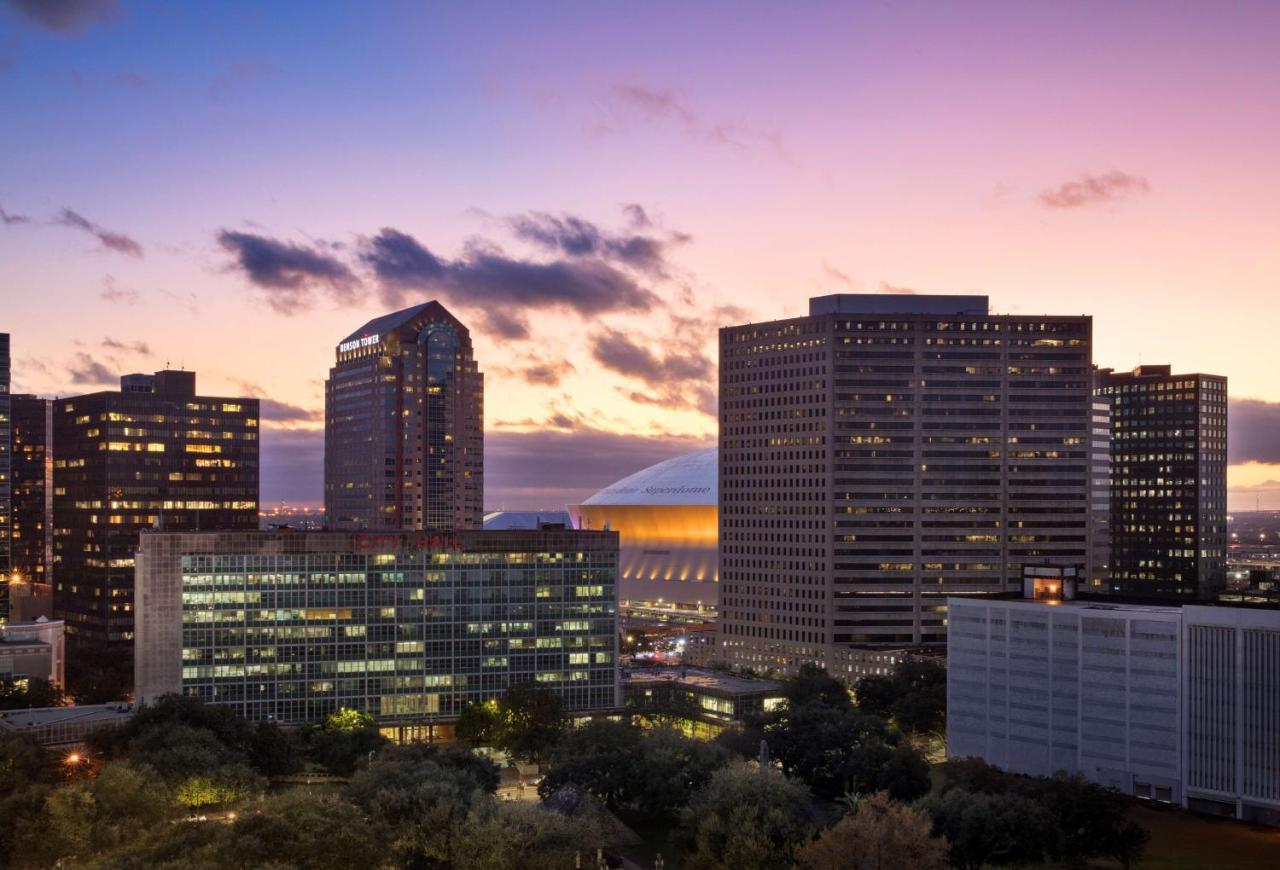 Sonesta Es Suites New Orleans Downtown Exterior foto