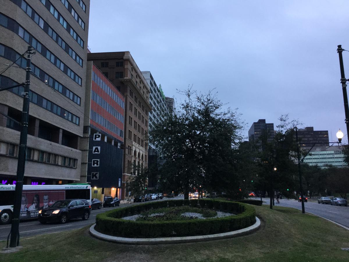 Sonesta Es Suites New Orleans Downtown Exterior foto