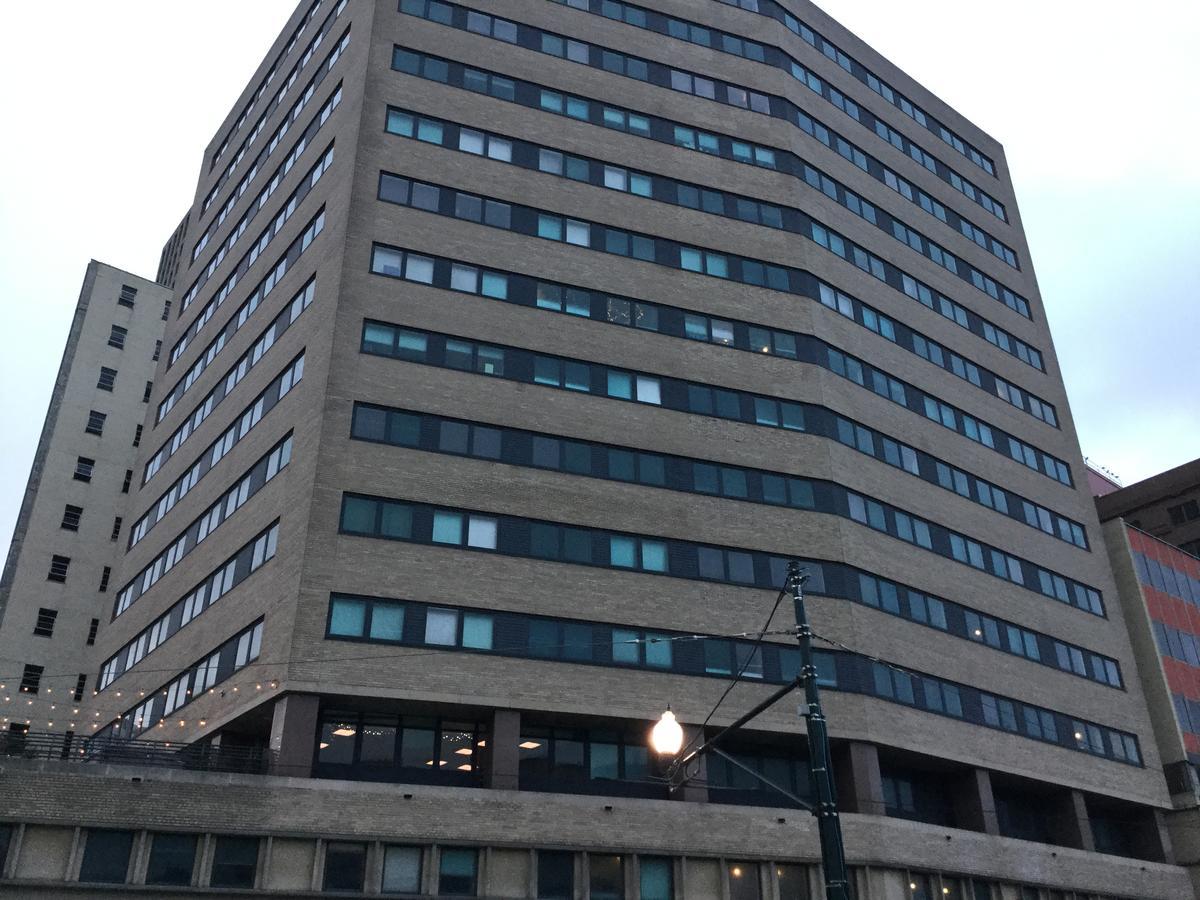 Sonesta Es Suites New Orleans Downtown Exterior foto