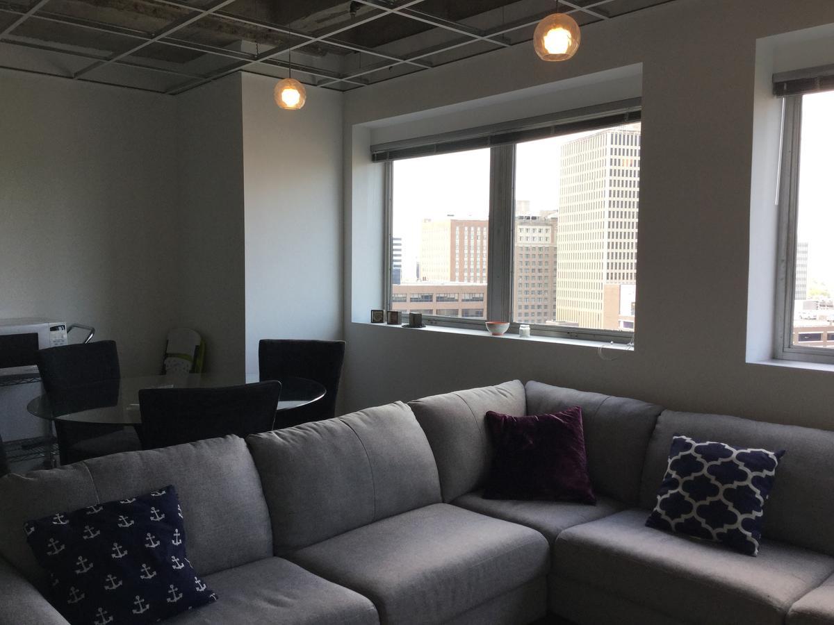 Sonesta Es Suites New Orleans Downtown Exterior foto