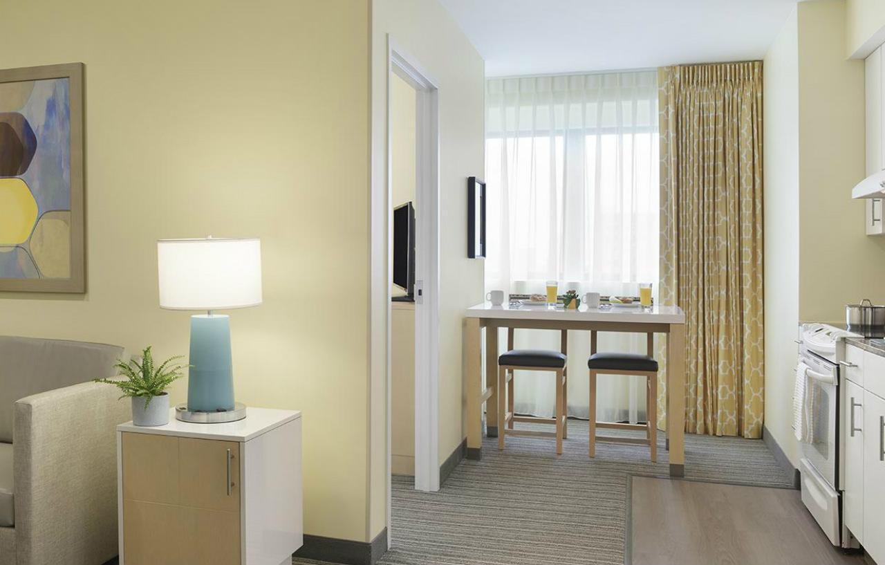 Sonesta Es Suites New Orleans Downtown Exterior foto