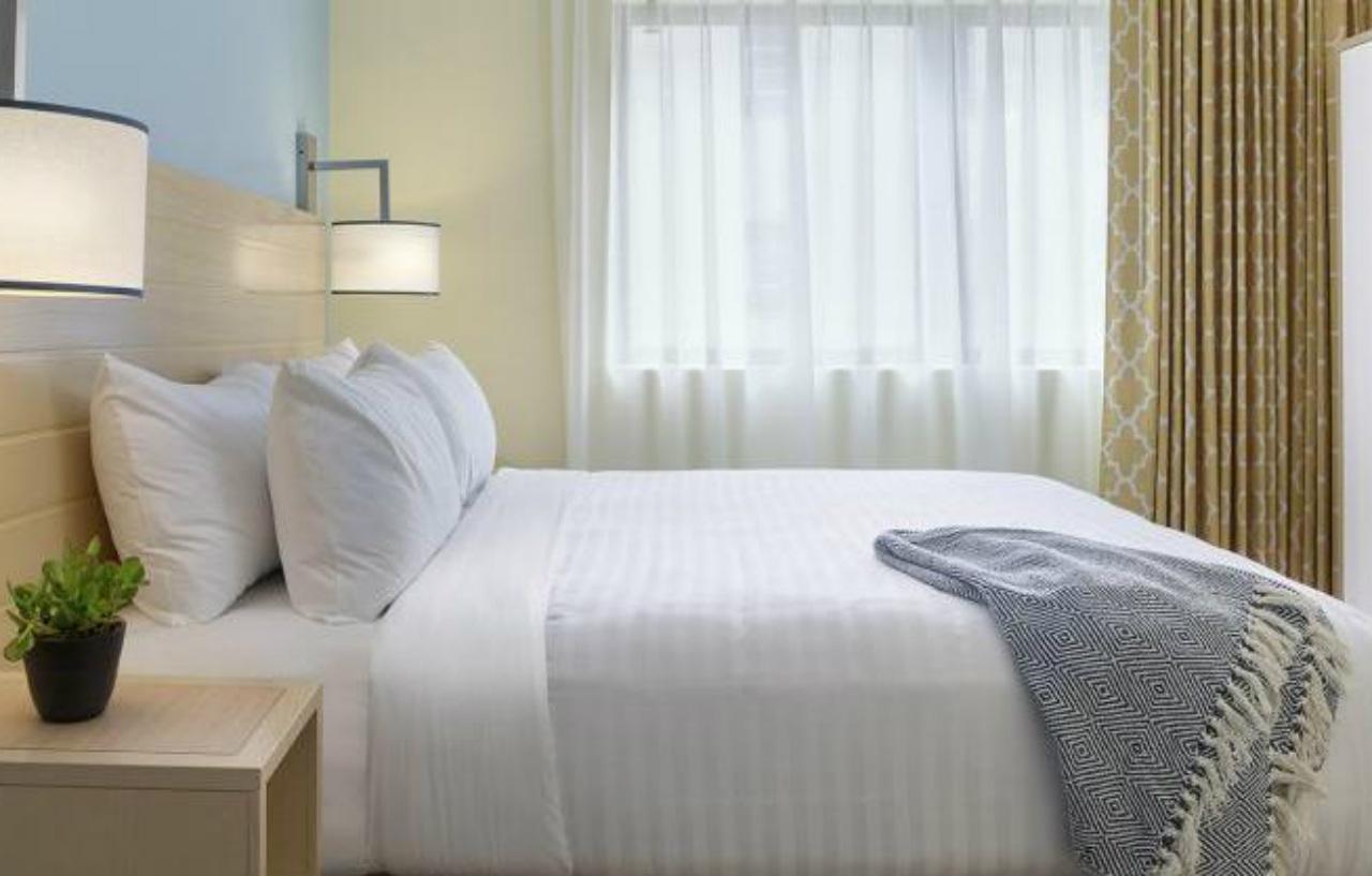 Sonesta Es Suites New Orleans Downtown Exterior foto