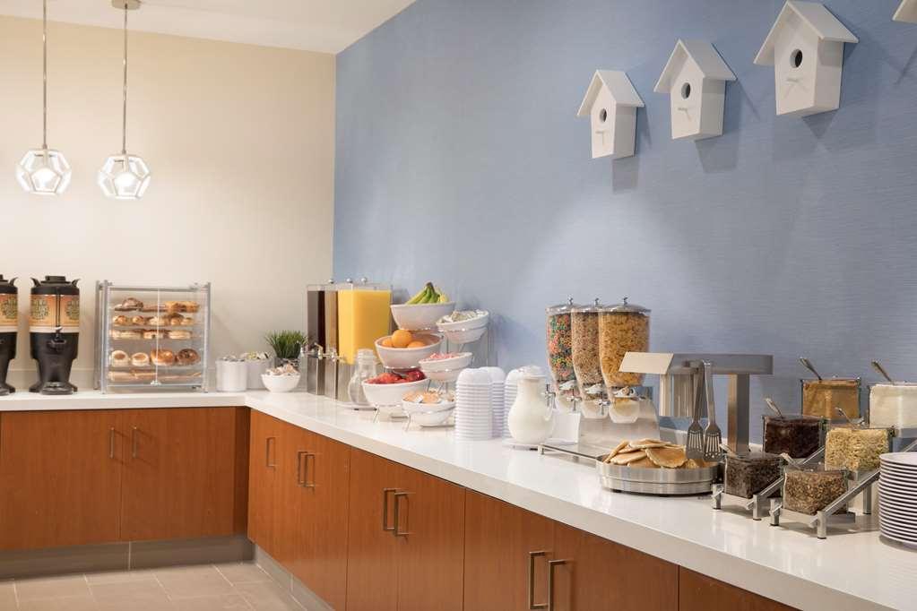 Sonesta Es Suites New Orleans Downtown Restaurant foto