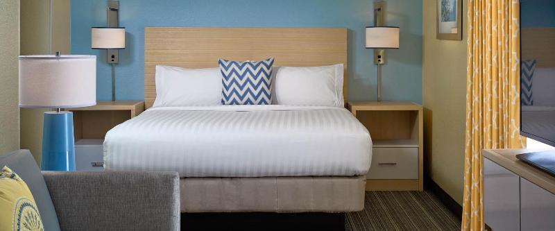 Sonesta Es Suites New Orleans Downtown Exterior foto